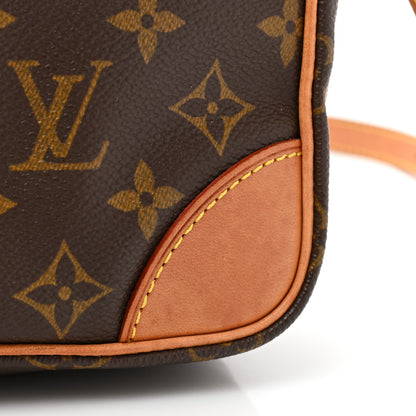 Louis Vuitton Monogram Trocadero 30 14 of 15