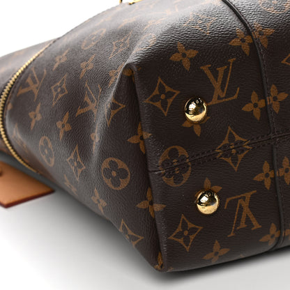 Louis Vuitton Monogram Melie 7 of 9