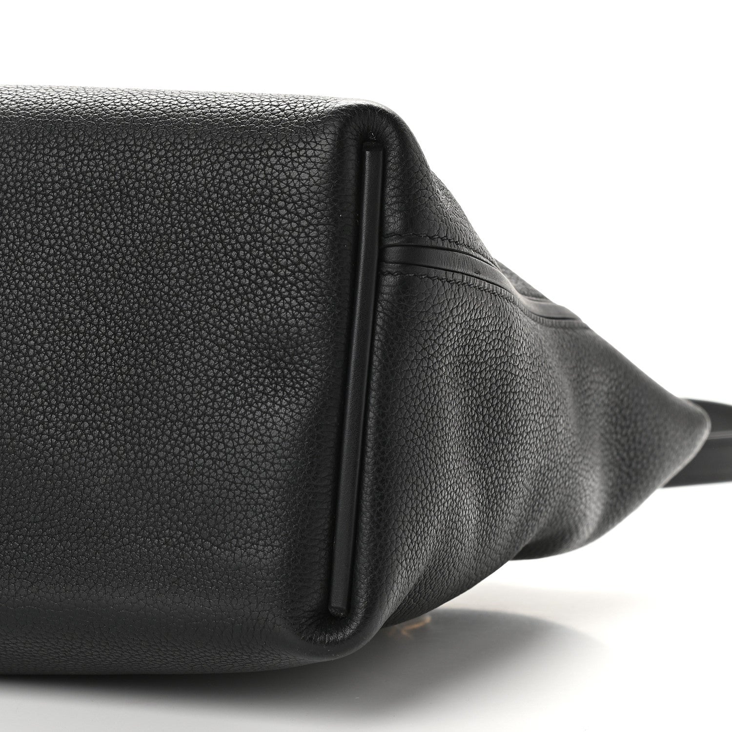 Hermes Taurillon Maurice Swift 24/24 29 Black 9 of 10