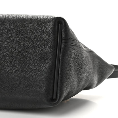 Hermes Taurillon Maurice Swift 24/24 29 Black 9 of 10