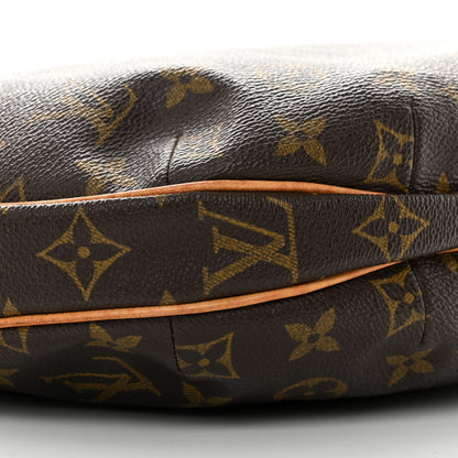 Louis Vuitton Monogram Croissant MM 9 of 10