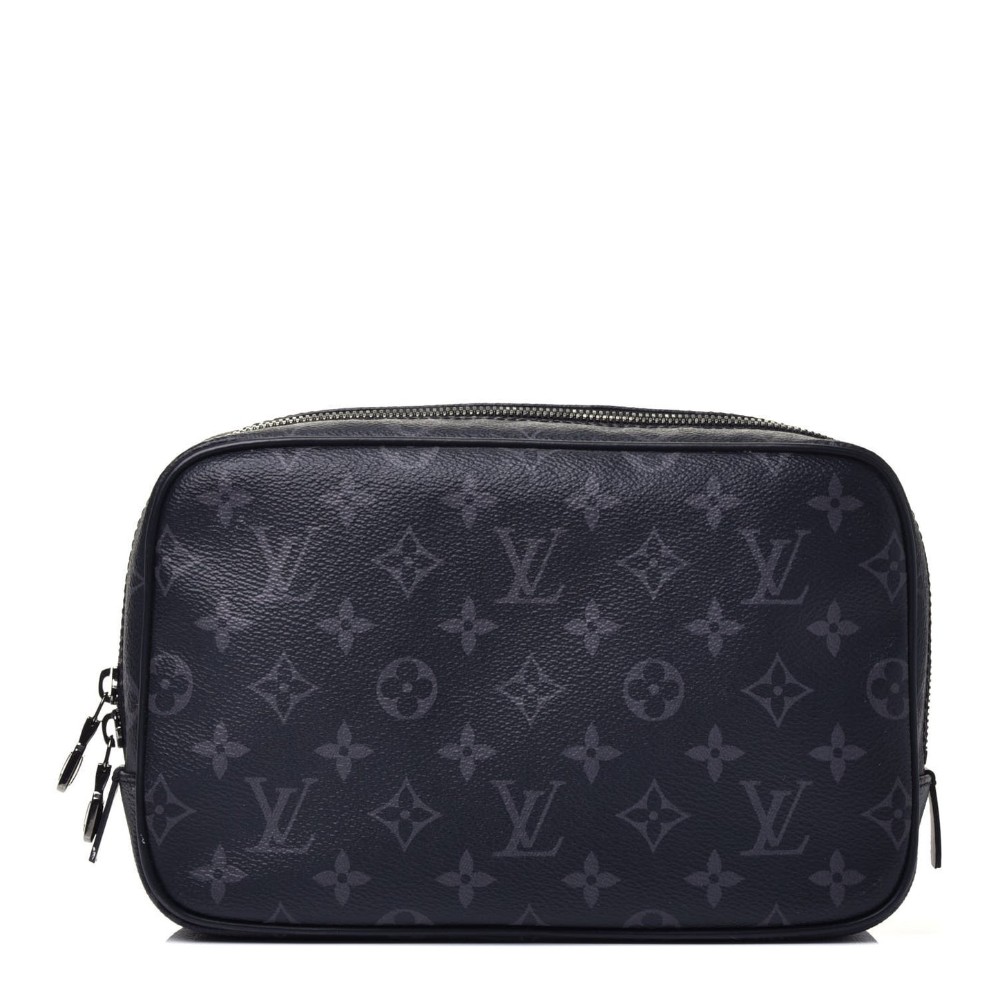 Monogram Eclipse Toilet Pouch GM