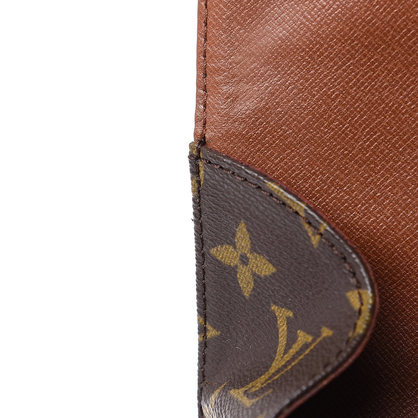 Monogram Cartouchiere 22