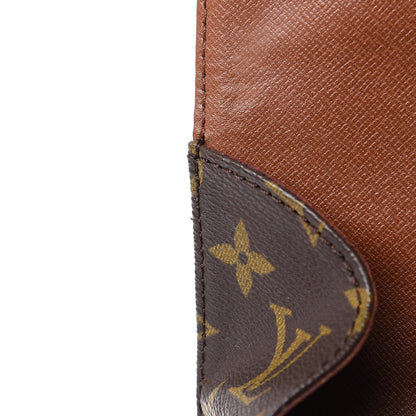 Louis Vuitton Monogram Cartouchiere 22 13 of 13