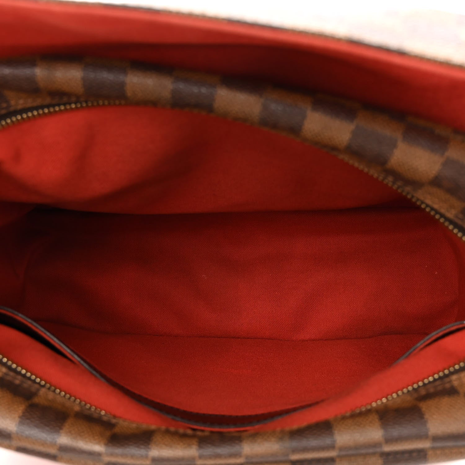 Louis Vuitton Damier Ebene Naviglio 5 of 11