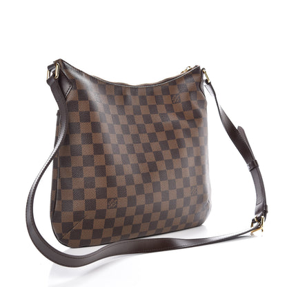 Louis Vuitton Damier Ebene Bloomsbury PM 3 of 6