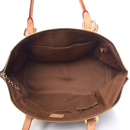 Louis Vuitton Monogram Tivoli GM 5 of 11