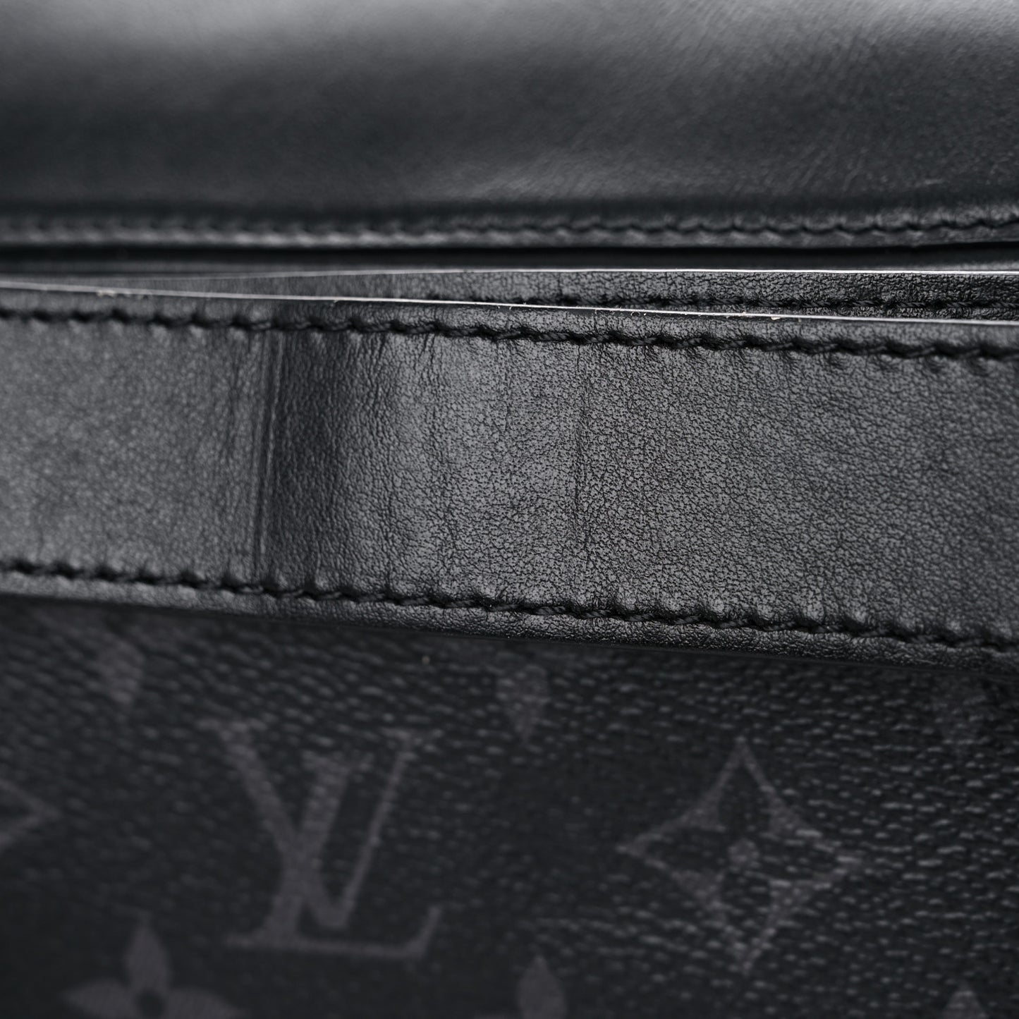 Monogram Eclipse Discovery Bumbag