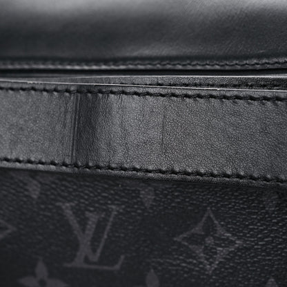 Louis Vuitton Monogram Eclipse Discovery Bumbag 10 of 10