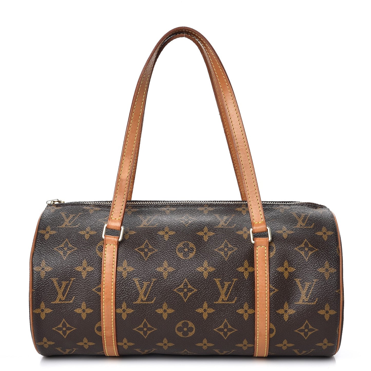 Monogram Papillon 30