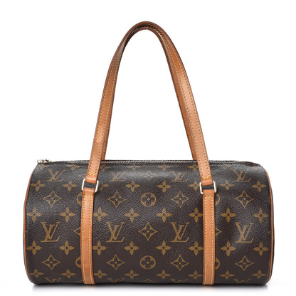 Louis Vuitton Monogram Papillon 30 3 of 10