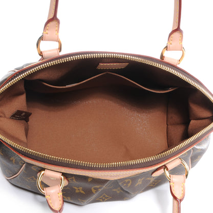 Louis Vuitton Monogram Tivoli PM 6 of 11