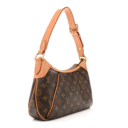 Louis Vuitton Monogram Thames PM 3 of 16
