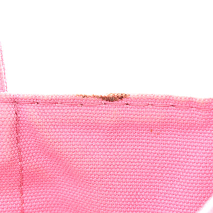 Prada Canapa Logo Tote Geranio 13 of 19