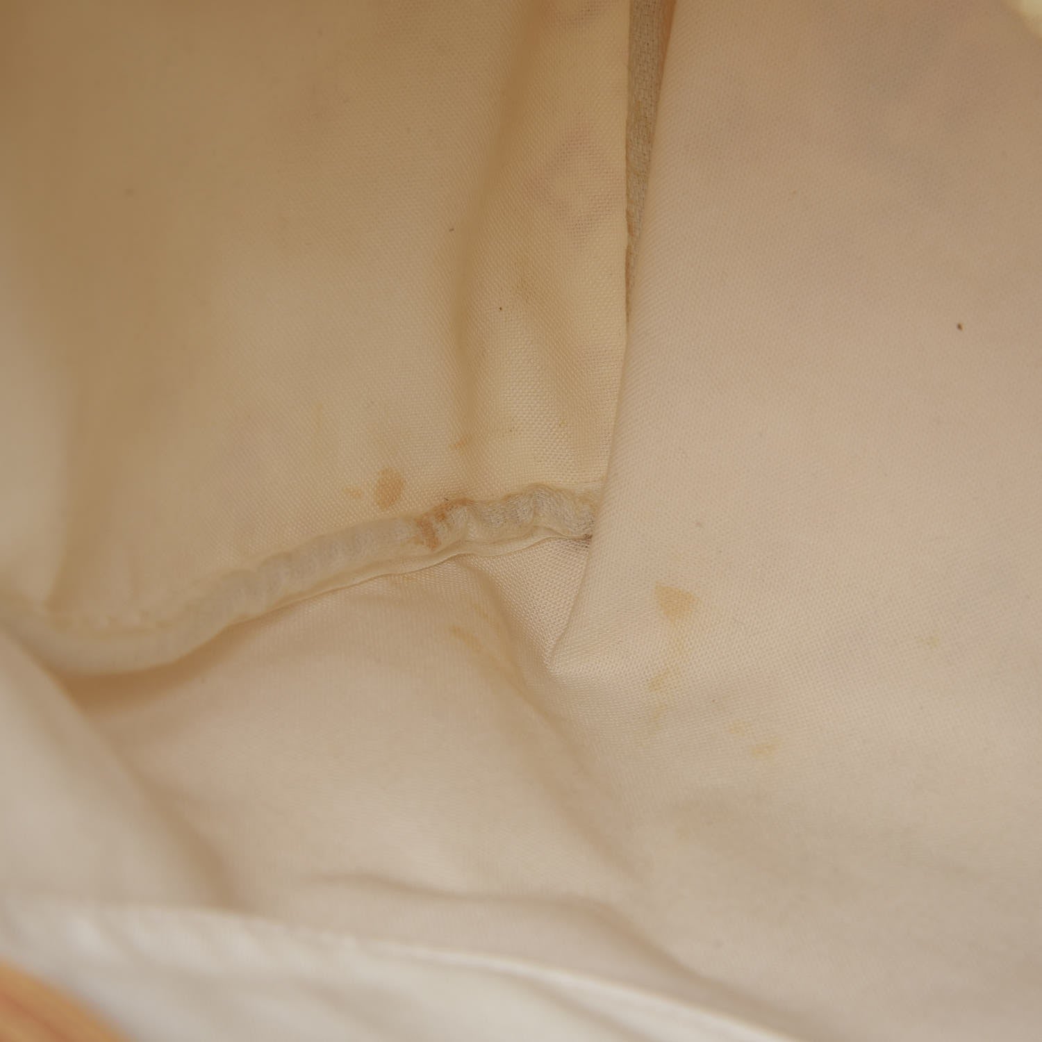 Louis Vuitton Watercolor Aquarelle Speedy 35 White 11 of 17