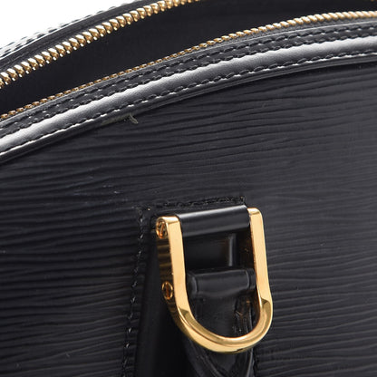 Louis Vuitton Epi Jasmin Black 11 of 12