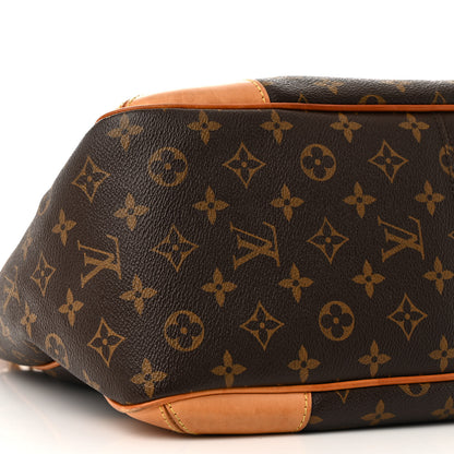 Louis Vuitton Monogram Estrela MM 8 of 21