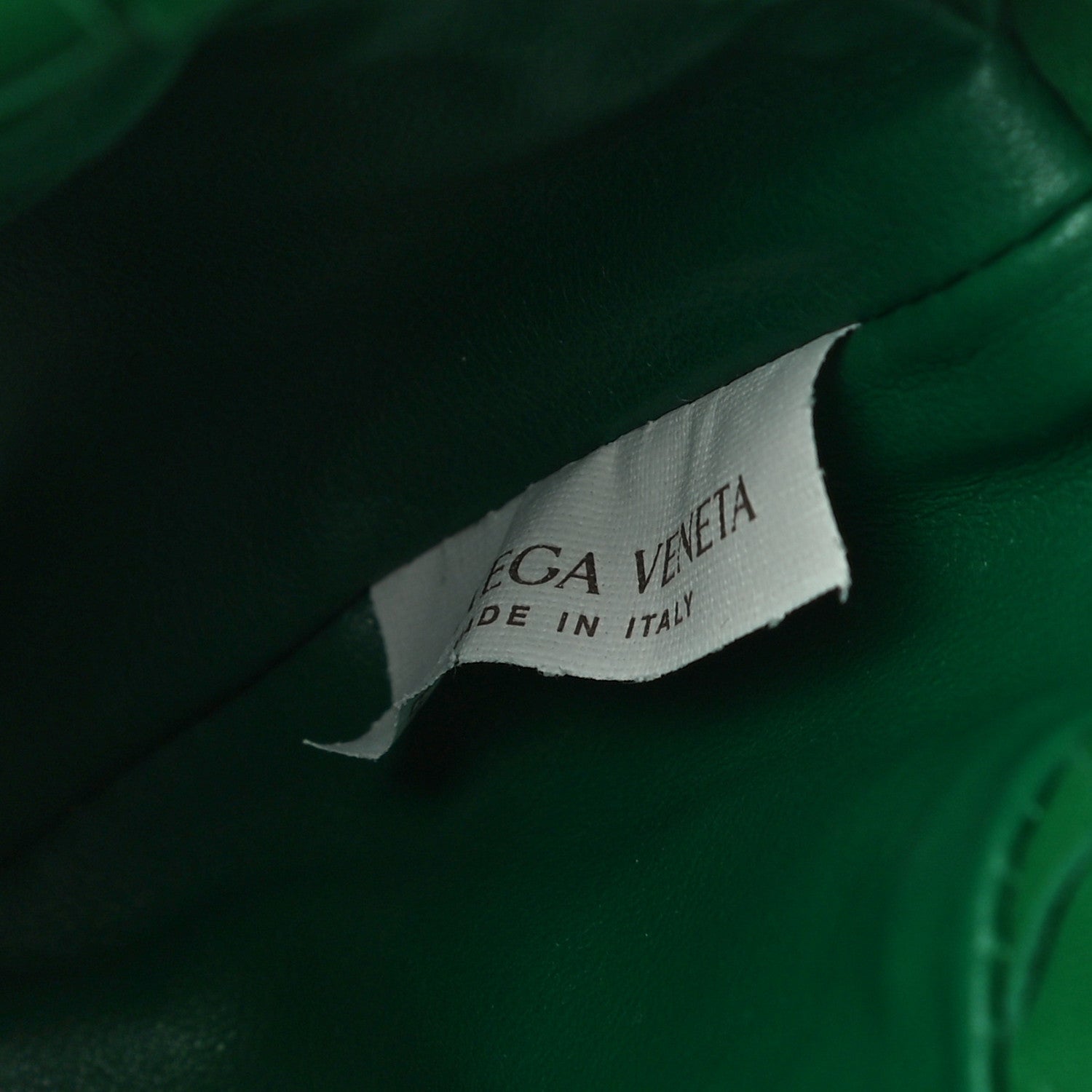 Bottega Veneta Nappa Intrecciato Mini Bulb Racing Green 6 of 10