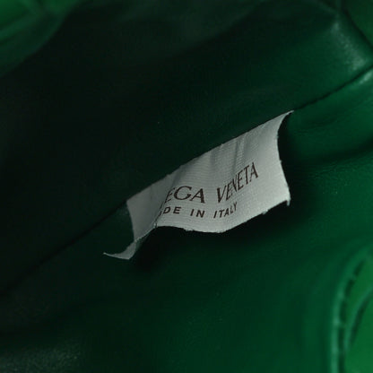 Bottega Veneta Nappa Intrecciato Mini Bulb Racing Green 6 of 10