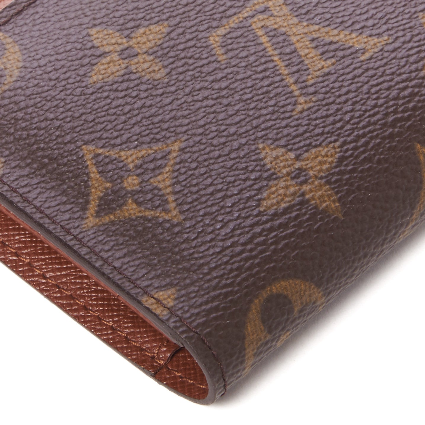 Louis Vuitton Monogram Japon Singapour Card Holder 5 of 7