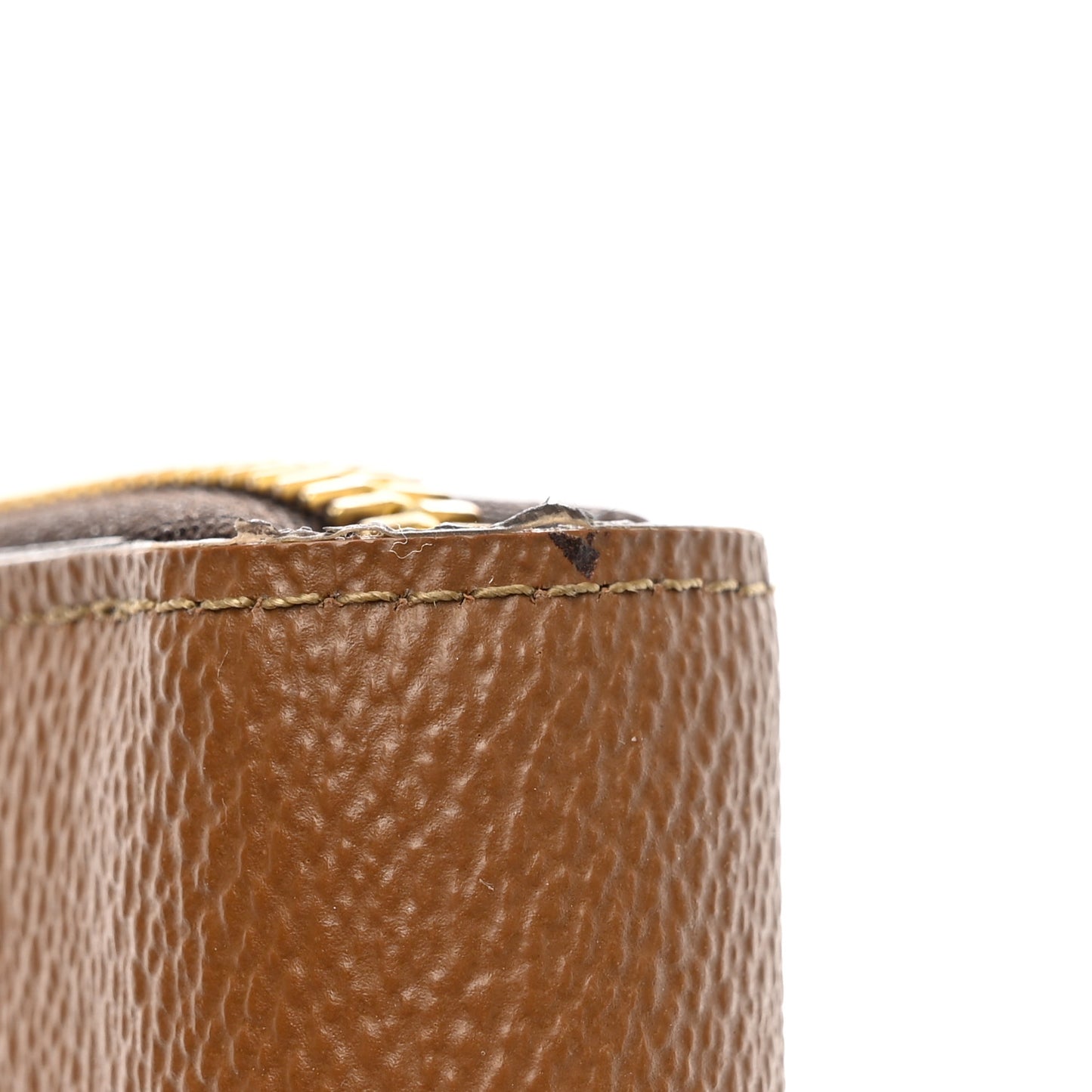 Reverse Monogram Giant Zippy Wallet