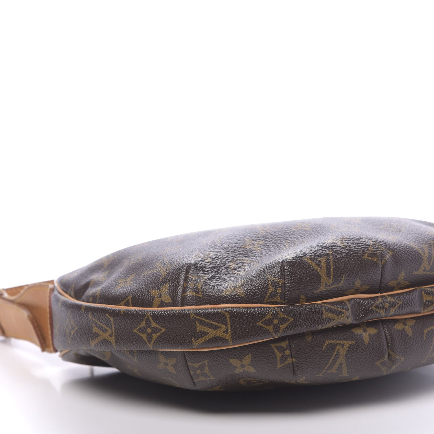Louis Vuitton Monogram Croissant MM 12 of 13