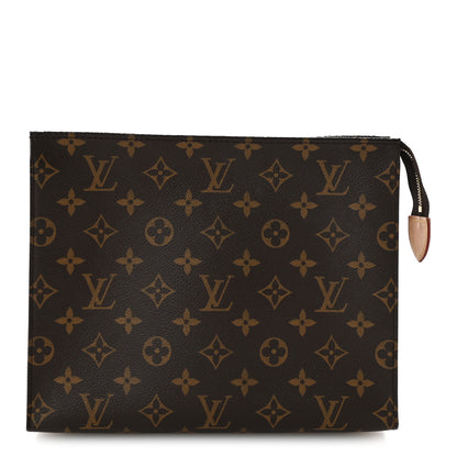 Louis Vuitton Monogram Toiletry Pouch 26 1 of 9