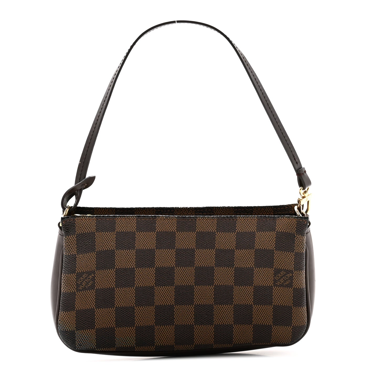 Damier Ebene Navona Pochette Accessories