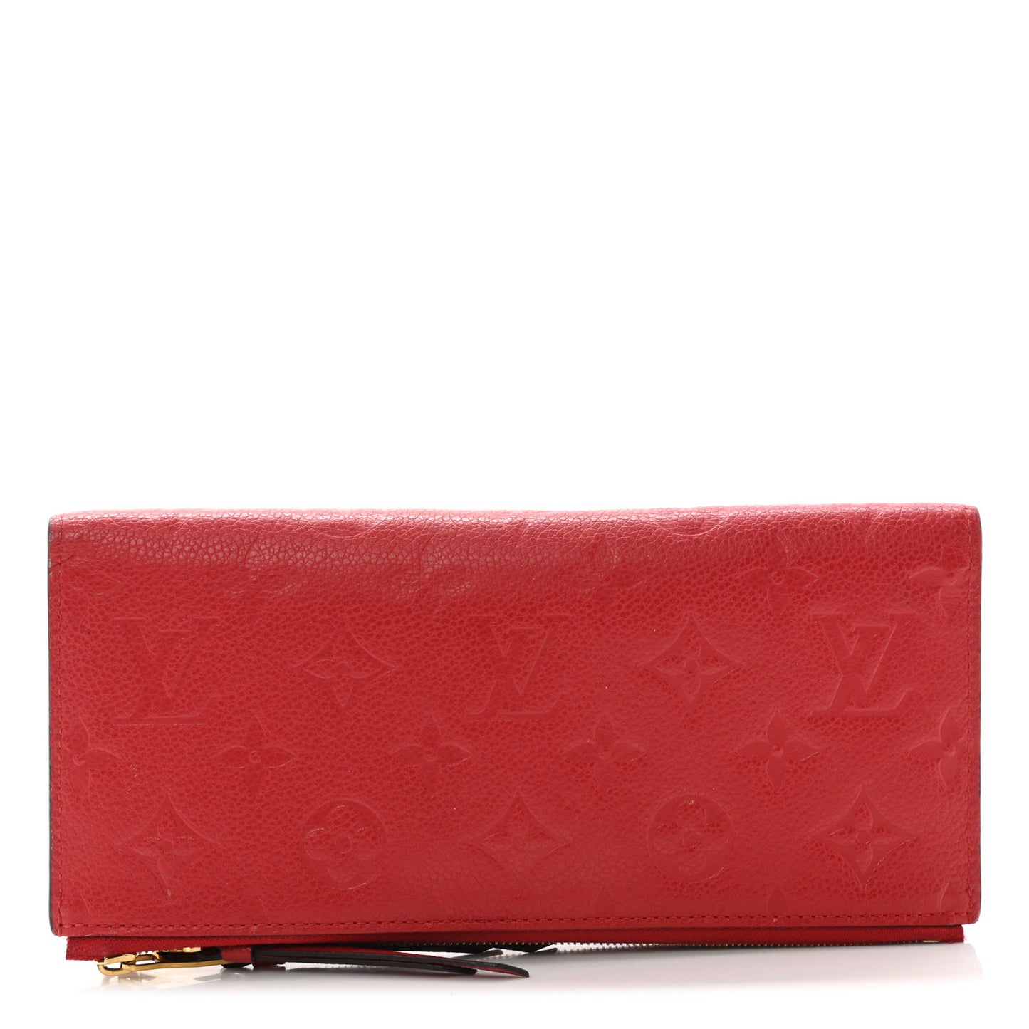 Empreinte Adele Wallet Cherry