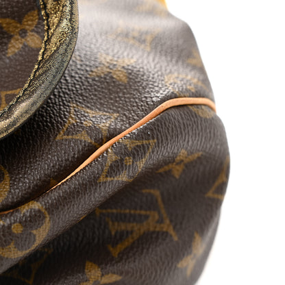Louis Vuitton Monogram Kalahari PM 12 of 15