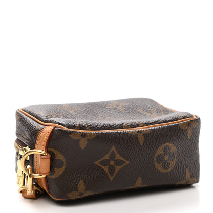 Louis Vuitton Monogram Wapity 4 of 8