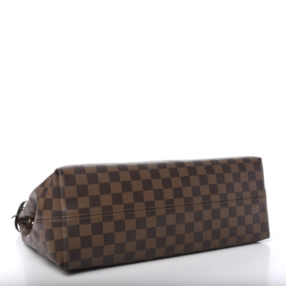 Louis Vuitton Damier Ebene Graceful MM 4 of 10