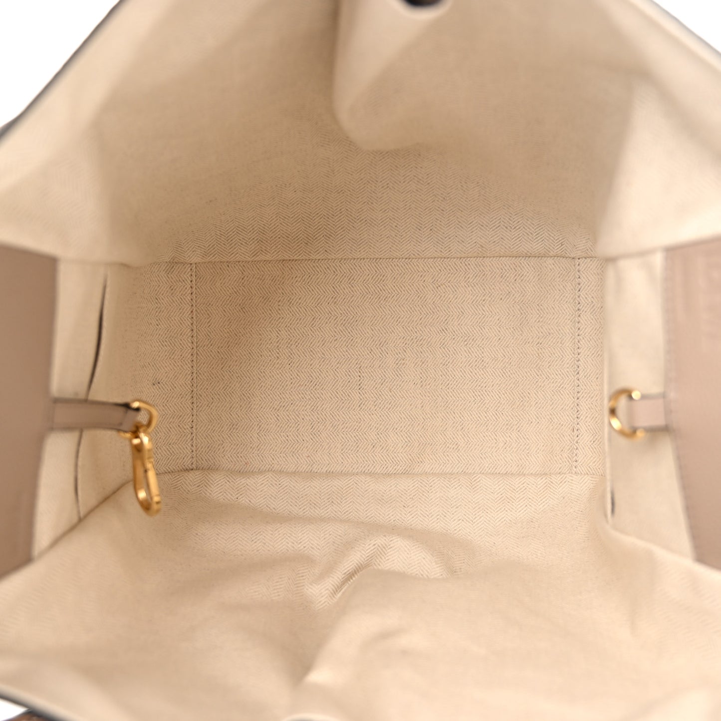 Calfskin Mini Hammock Shoulder Bag Sand Mink