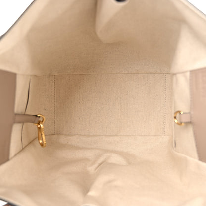 Loewe Calfskin Mini Hammock Shoulder Bag Sand Mink 5 of 11