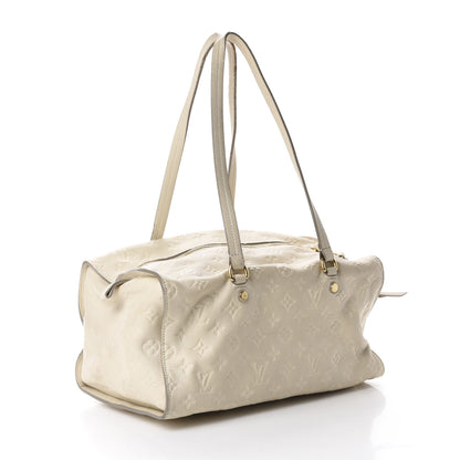 Louis Vuitton Empreinte Inspiree Neige 3 of 18