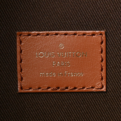 Louis Vuitton Reverse Monogram Loop Hobo 7 of 10
