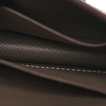 Hermes Epsom Constance Slim Wallet Etoupe 6 of 11