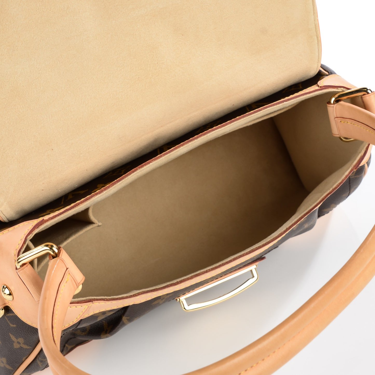 Monogram Beverly MM