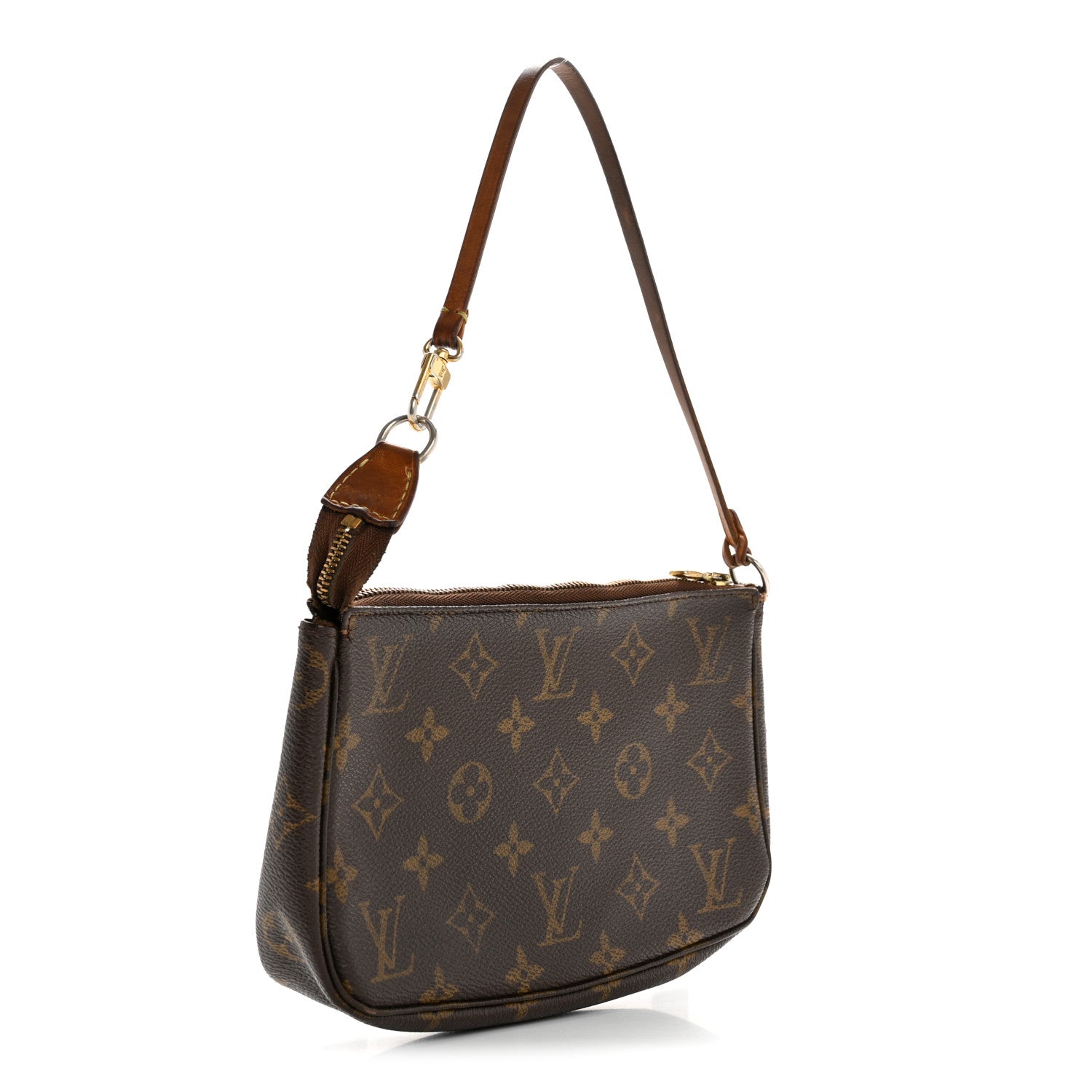 Louis Vuitton Monogram Pochette Accessories 3 of 16