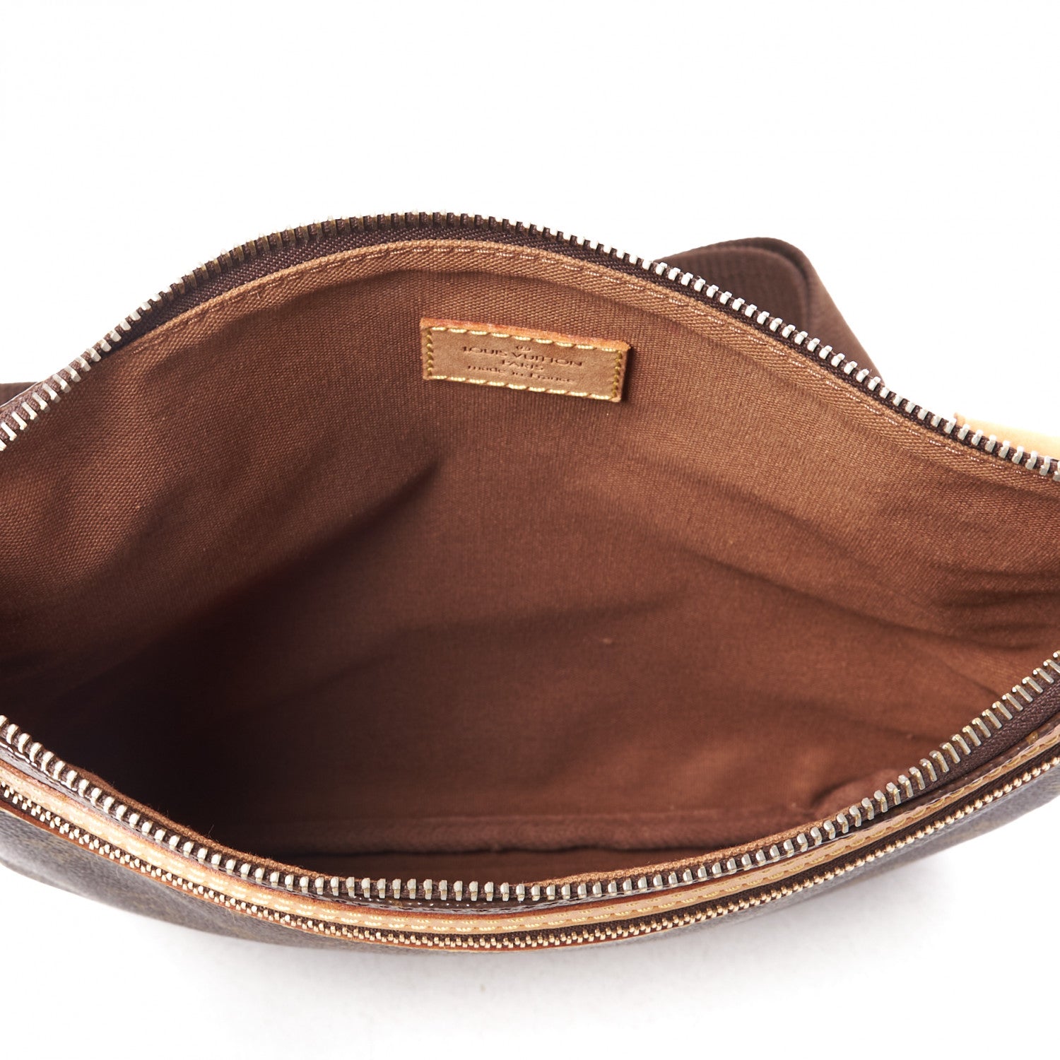 Louis Vuitton Monogram Bosphore Pochette 4 of 7