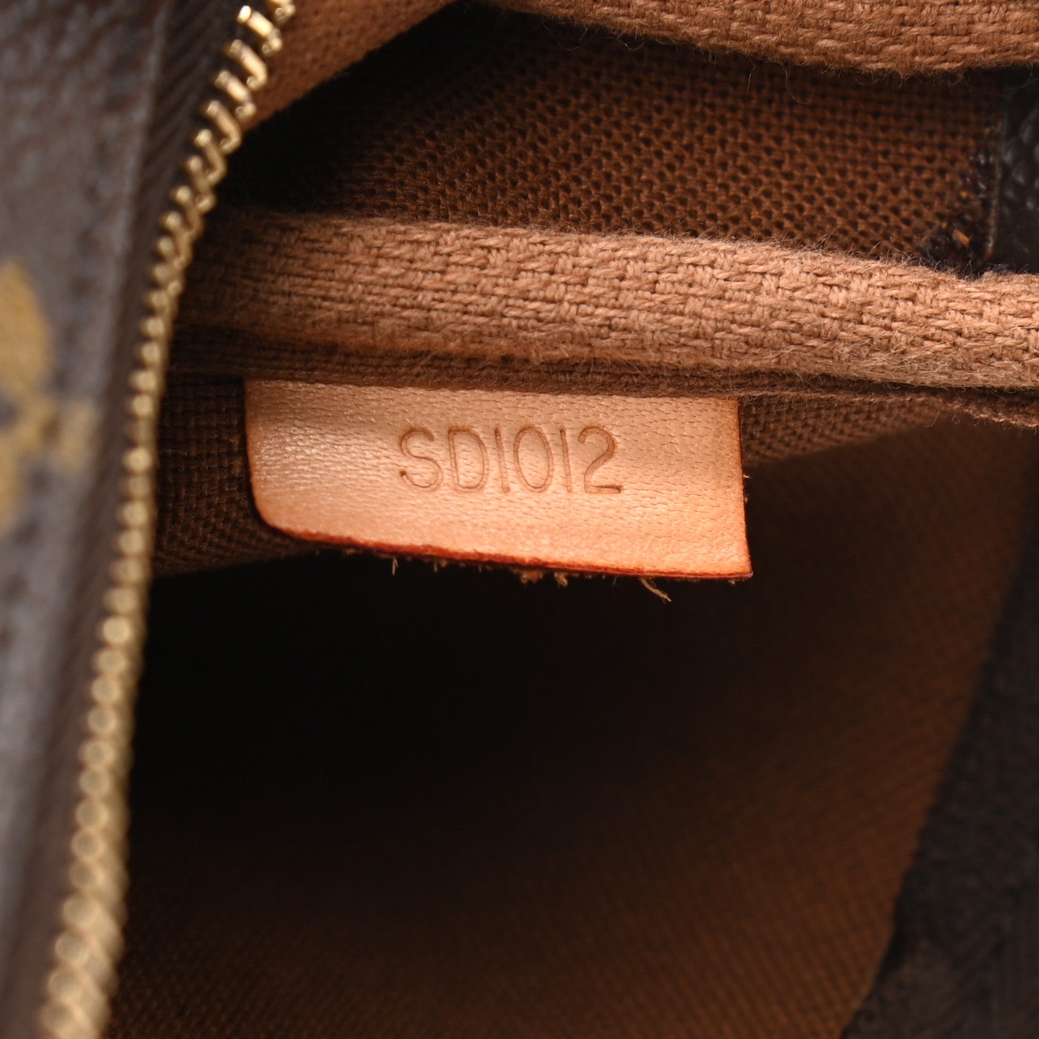 Louis Vuitton Monogram Pochette Accessories 7 of 9