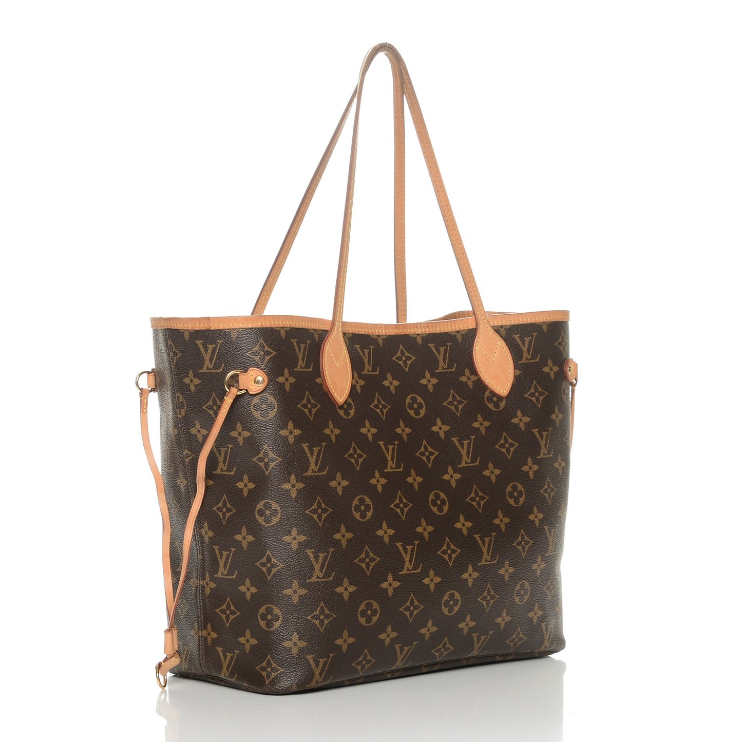 Monogram Neverfull MM