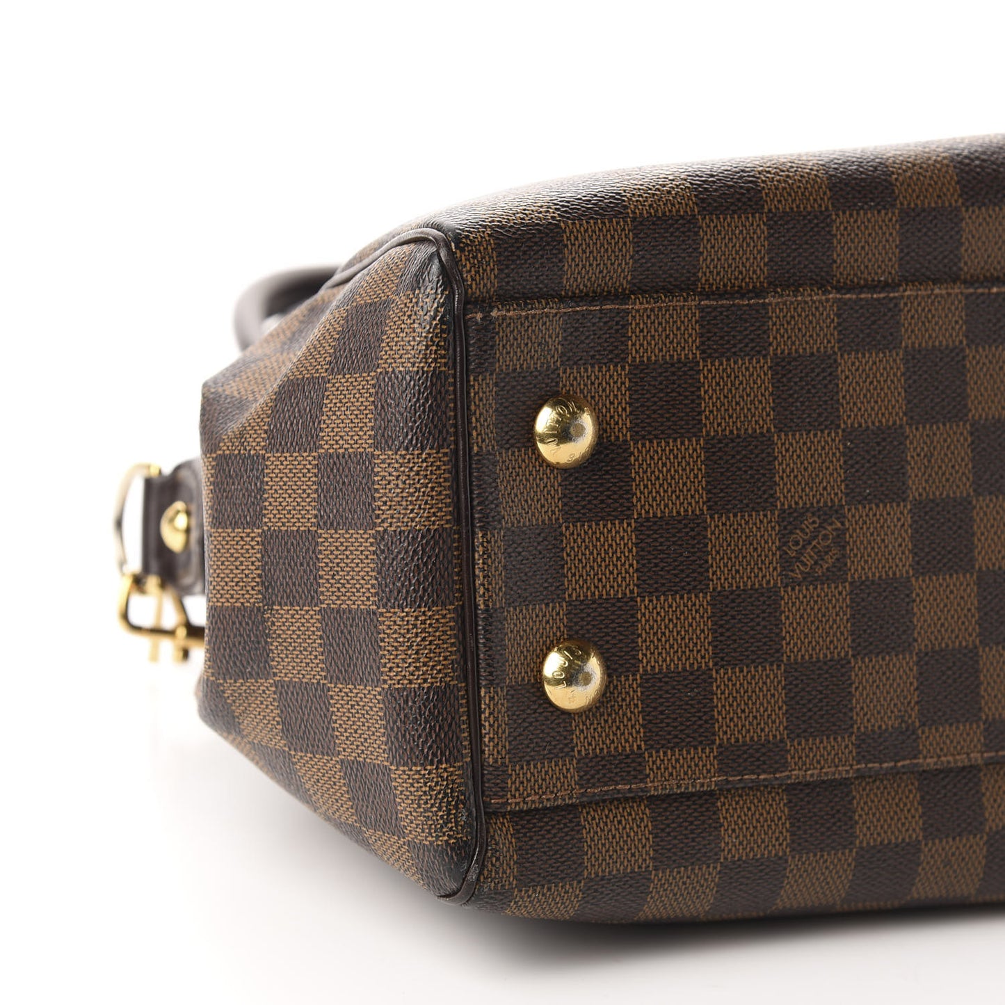 Damier Ebene Trevi PM