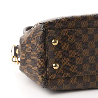 Louis Vuitton Damier Ebene Trevi PM 7 of 11