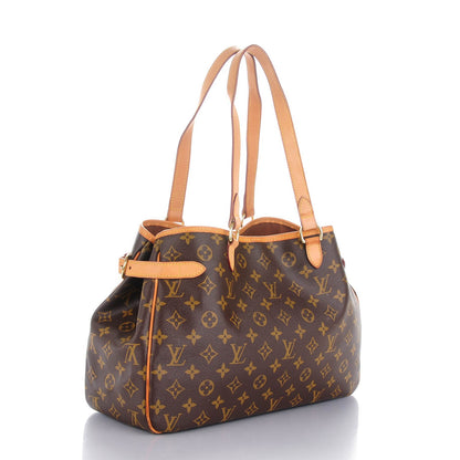 Louis Vuitton Monogram Batignolles Horizontal 3 of 7