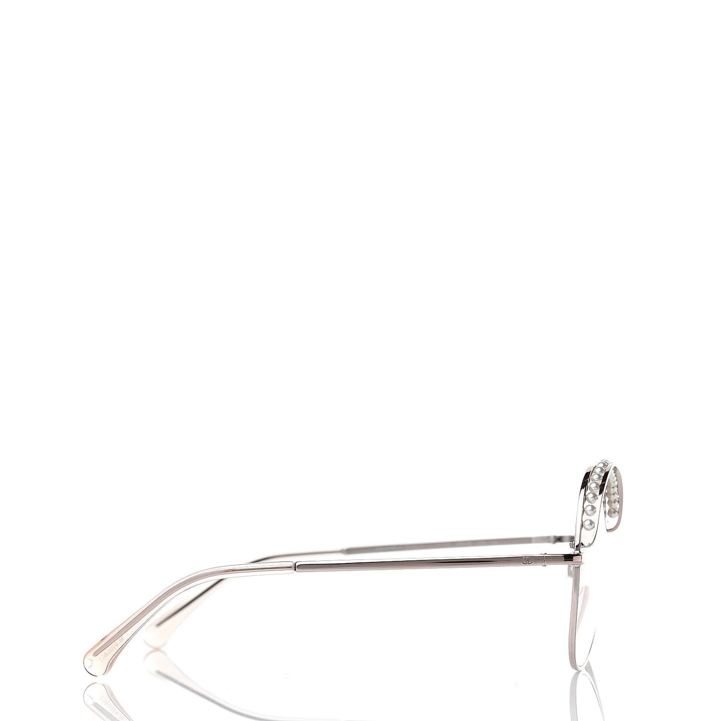 Pearl Sunglasses 4246-H Pink Gold