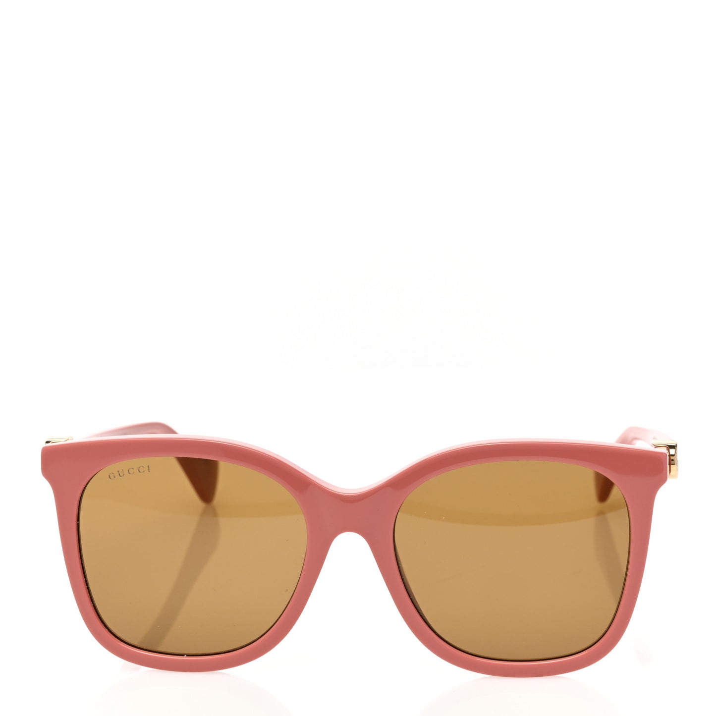 Acetate Round Sunglasses GG1071S Pink