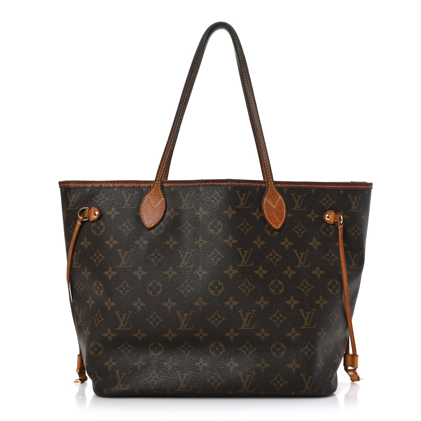 Monogram Neverfull MM