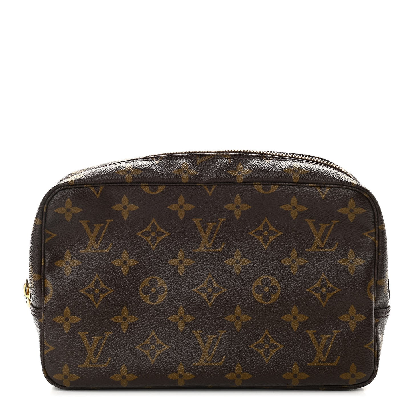 Monogram Trousse Toilette 23