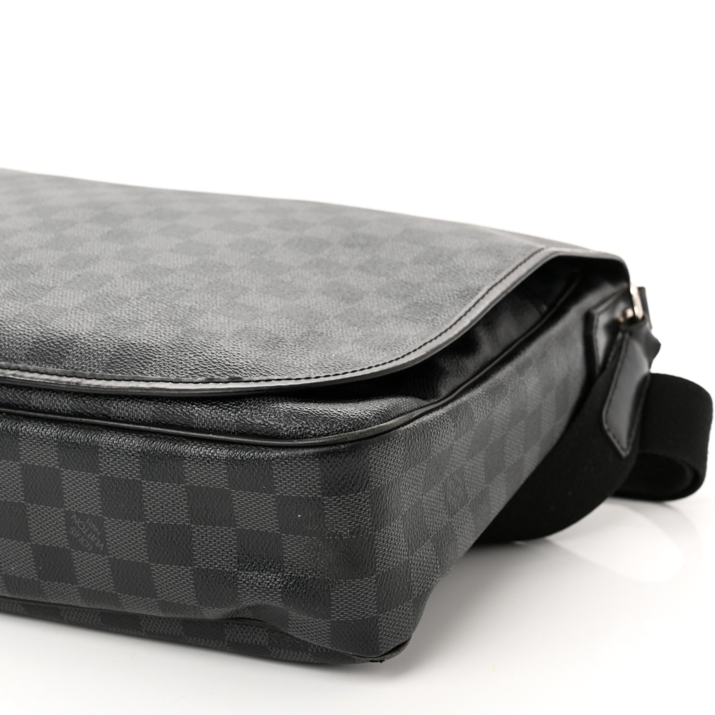 Damier Graphite Daniel GM